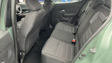 Dacia Sandero Stepway 1.0 TCe Expression 5dr Bi Fuel Hatchback